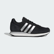 Kód farby: Core Black / Silver Metallic / Core White