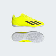 Color del artículo: Team Solar Yellow 2 / Core Black / Cloud White
