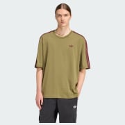 Produktfarve: Focus Olive / Maroon