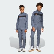 Produktfarve: Team Onix / Super Orange