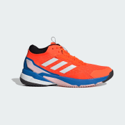 Product color: Team Solar Orange / Zero Metalic / Bright Royal