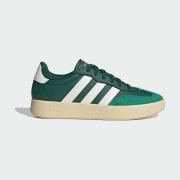 Colour: Collegiate Green / Core White / Semi Court Green
