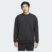 アディダス 【ゴルフ】スウェットシャツ 長袖 - ベージュ | アディダス