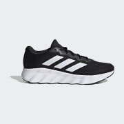 Cor do artigo: Core Black / Cloud White / Grey Six