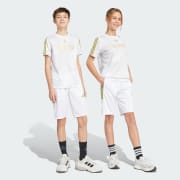 Warna produk: White / Gold Metallic