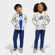 Colour: Off White / Multicolor / Black