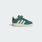 Product colour: Collegiate Green / Off White / Core Black