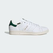 Product color: Cloud White / Collegiate Green / Core White