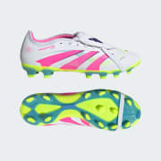 商品カラー： Cloud White / Lucid Pink / Lucid Lemon