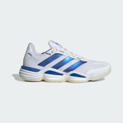 Couleur du produit : Cloud White / Royal Blue / Royal Blue