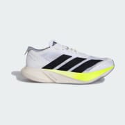 Cor do artigo: Cloud White / Core Black / Lucid Lemon