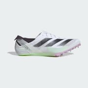 Kód barvy: Cloud White / Core Black / Green Spark