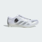 Color del artículo: Cloud White / Silver Metallic / Core Black