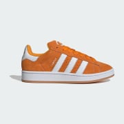 Product color: Eqt Orange / Cloud White / Gum