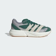 Couleur du produit : Collegiate Green / Off White / Matte Silver