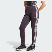 ■adidas■ Superstar Track Pants Purple IR8075 Adidas Superstar Track Pants Purple Ir8075 – buy the best