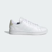 Cor do artigo: Cloud White / Cloud White / Zero Metalic