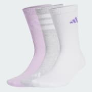 Colore prodotto: Light Grey Heather / White / Ice Lavender