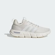 Colour: Chalk White / Core White / Matte Silver