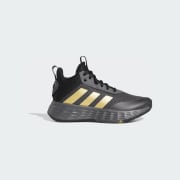 Kolor produktu: Grey Five / Matte Gold / Core Black