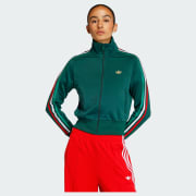 Couleur du produit : Team Dark Green / Bold Green / White / Better Scarlet