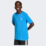 Colour: Ray Blue / Off White