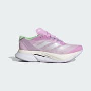 Cor do artigo: Bliss Lilac / Zero Metalic / Semi Green Spark