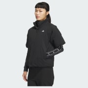 adidas ダウンジャケット ダウン WIND. RDY 保温 撥水