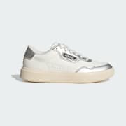 Cor do artigo: Core White / Silver Metallic / Wonder White