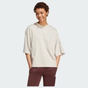 Soft Lux Loose Tee
