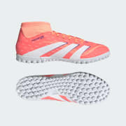 Color del artículo: Signal Coral / Cloud White / Beam Orange