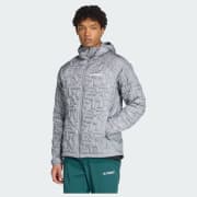 アディダス テレックス Xperior PrimaLoft ルーズ フィル