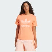 Colour: Semi Coral