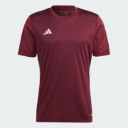 Colour: Team Maroon 2 / White