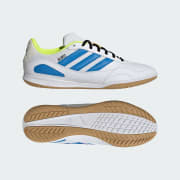 Cor do artigo: Cloud White / Lucid Ray Blue / Solar Yellow