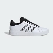 Color del artículo: Cloud White / Cloud White / Core Black