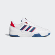 Produktfärg: Cloud White / Dusky Petrol / Better Scarlet