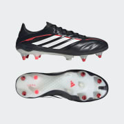 Cor do artigo: Core Black / Cloud White / Lucid Red