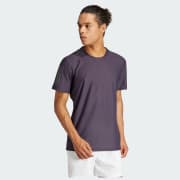 ★adidas★ Own the Run TeaE IN1500 adidas Own the Run Tee - Black | adidas Singapore