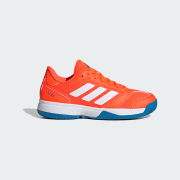 Color del artículo: Team Solar Orange / Cloud White / Cloud White