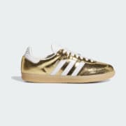 Couleur du produit : Gold Metallic / Cloud White / Core White