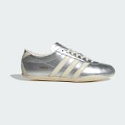 Artikelkleur: Silver Metallic / Cream White / Gold Metallic