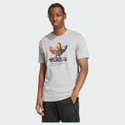 สี: Medium Grey Heather