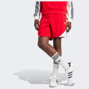 Colour: Cloud White / Better Scarlet