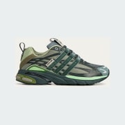 Colour: Shadow Green / Collegiate Green / Bold Onix