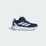 Ürün rengi: Dark Blue / Cloud White / Glow Blue