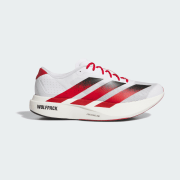 North Carolina Wolfpack Adizero EVO SL Shoes
