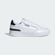 Couleur du produit : Cloud White / Core Black / Cloud White