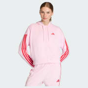 Cor do artigo: Clear Pink / Pure Ruby