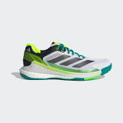 Color del artículo: Cloud White / Core Black / Lime Burst